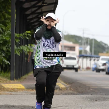 Runner Photo 8118538