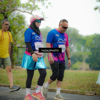 Runner Photo 8118540