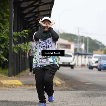 Runner Photo 8118541