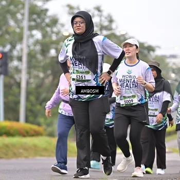 Runner Photo 8118542