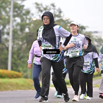 Runner Photo 8118546