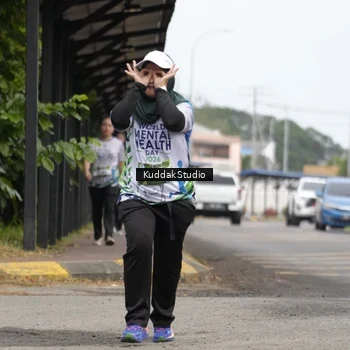 Runner Photo 8118548