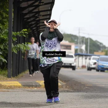 Runner Photo 8118549