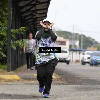 Runner Photo 8118550