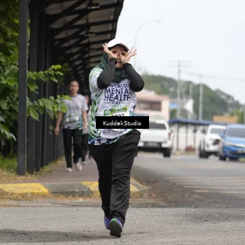 Runner Photo 8118551