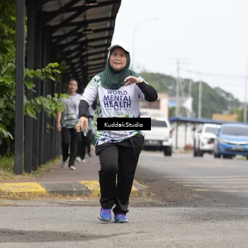 Runner Photo 8118552