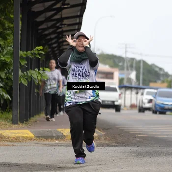 Runner Photo 8118553