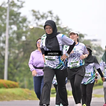 Runner Photo 8118554