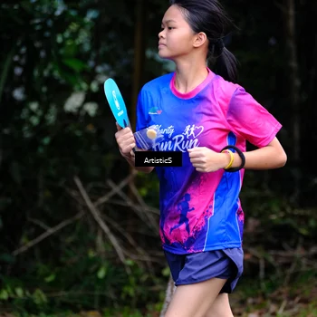 Runner Photo 8118556