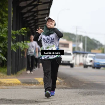 Runner Photo 8118557