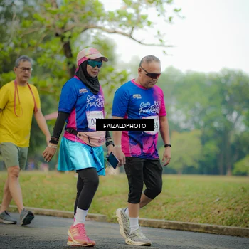 Runner Photo 8118559