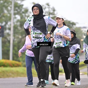 Runner Photo 8118565