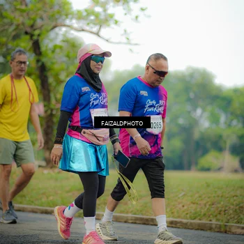 Runner Photo 8118571