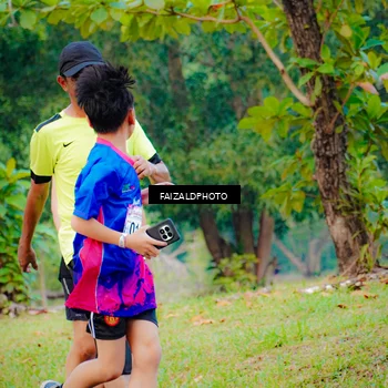 Runner Photo 8118581