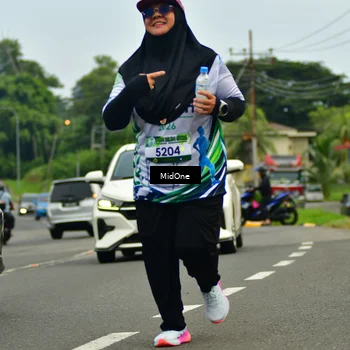 Runner Photo 8118584