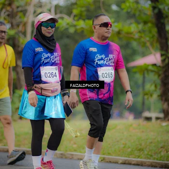 Runner Photo 8118585