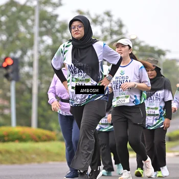 Runner Photo 8118587