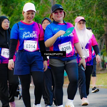 Runner Photo 8118589