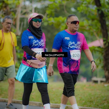 Runner Photo 8118591