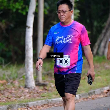 Runner Photo 8118593