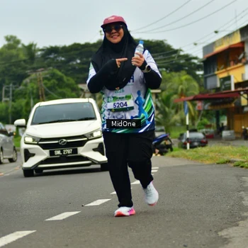Runner Photo 8118595