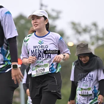 Runner Photo 8118596