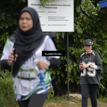 Runner Photo 8118598