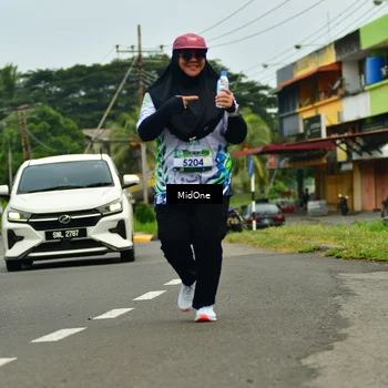 Runner Photo 8118599