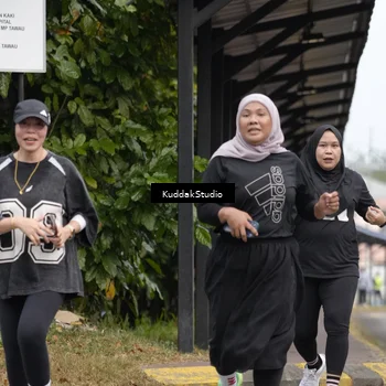 Runner Photo 8118600