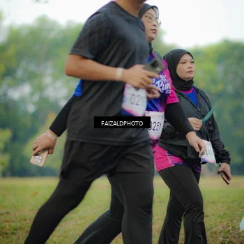 Runner Photo 8118603