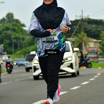 Runner Photo 8118604
