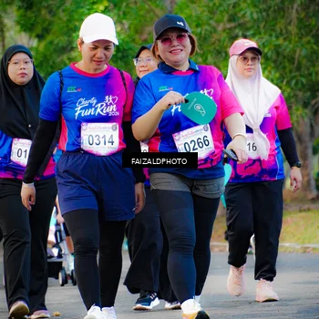 Runner Photo 8118610