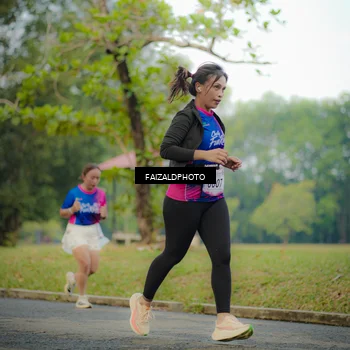 Runner Photo 8118612