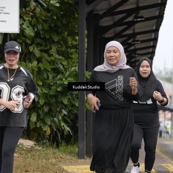 Runner Photo 8118613