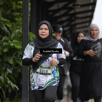 Runner Photo 8118615