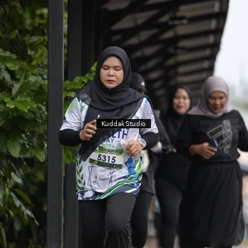 Runner Photo 8118619