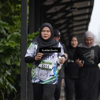 Runner Photo 8118620