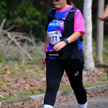 Runner Photo 8118623