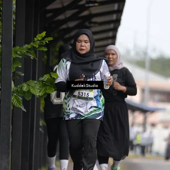 Runner Photo 8118626