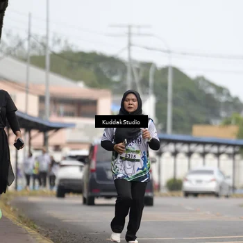 Runner Photo 8118631