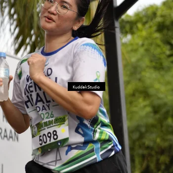 Runner Photo 8118636
