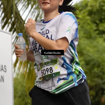 Runner Photo 8118637