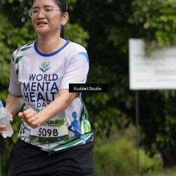 Runner Photo 8118638