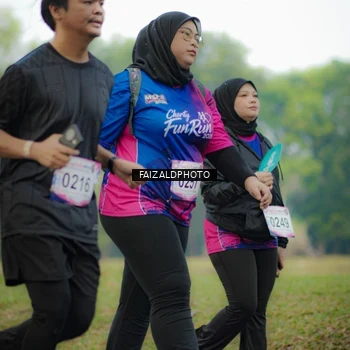 Runner Photo 8118640