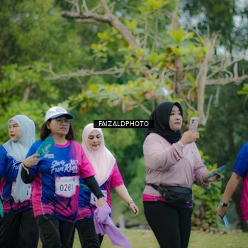 Runner Photo 8118641