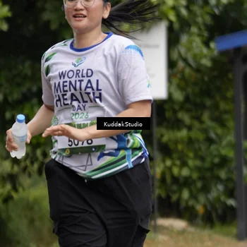 Runner Photo 8118643