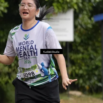 Runner Photo 8118644