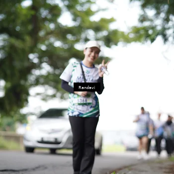 Runner Photo 8118646