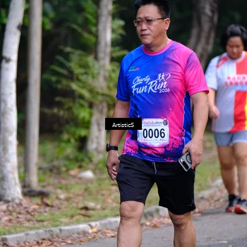 Runner Photo 8118647
