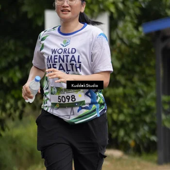 Runner Photo 8118649